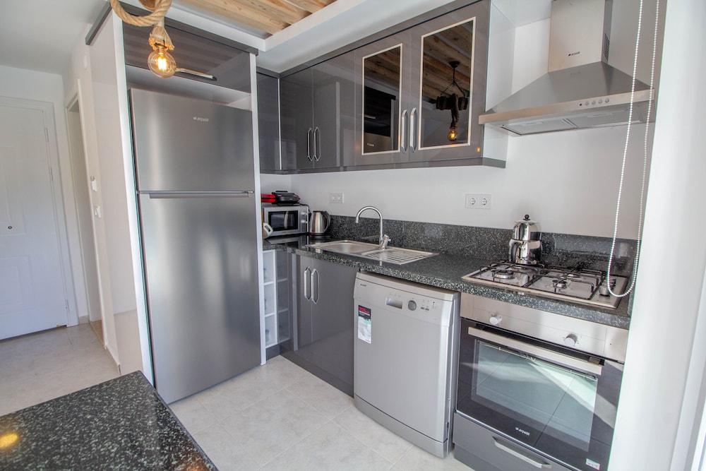 Fethiye Silver Orkide Villa