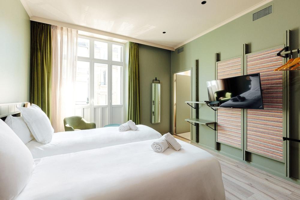 Hôtel Fernand - Entrée autonome, réception en ligne - Encore Mieux