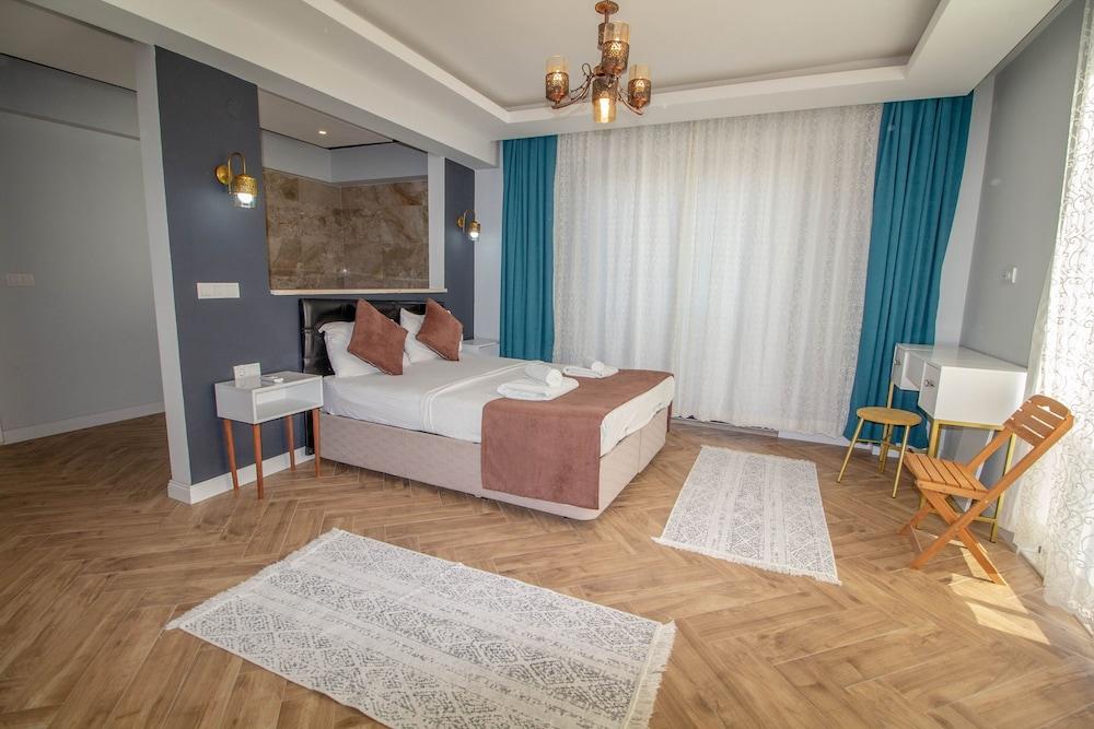 Fethiye Kayapark Villa