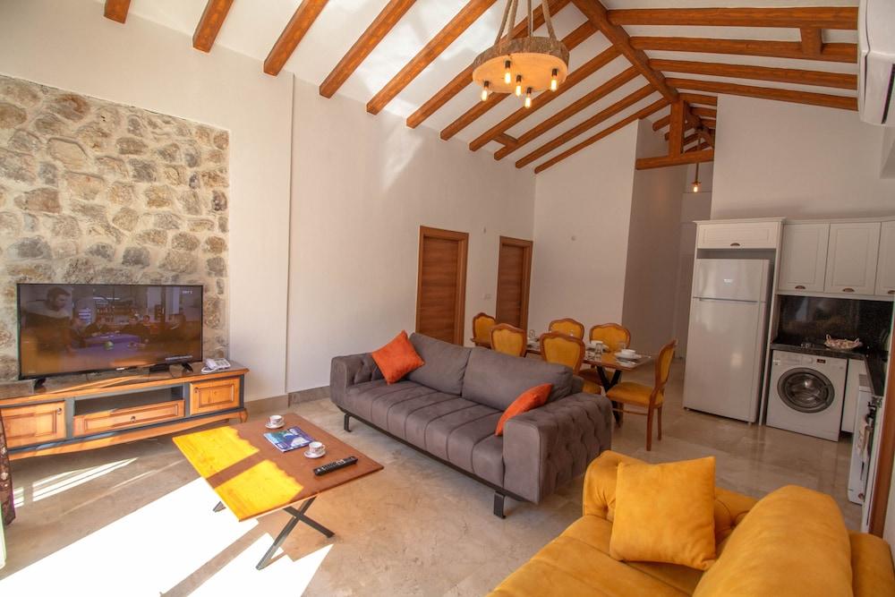 Fethiye Patara 3 Tiffany