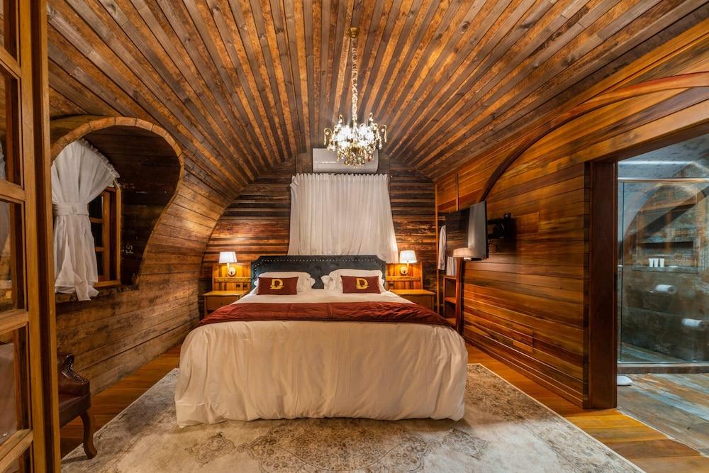 Divisa Experience Resort