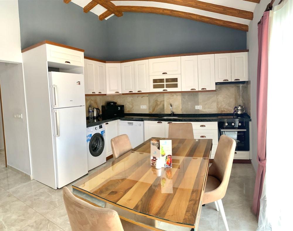 Fethiye Likya Garnet 7 Villa