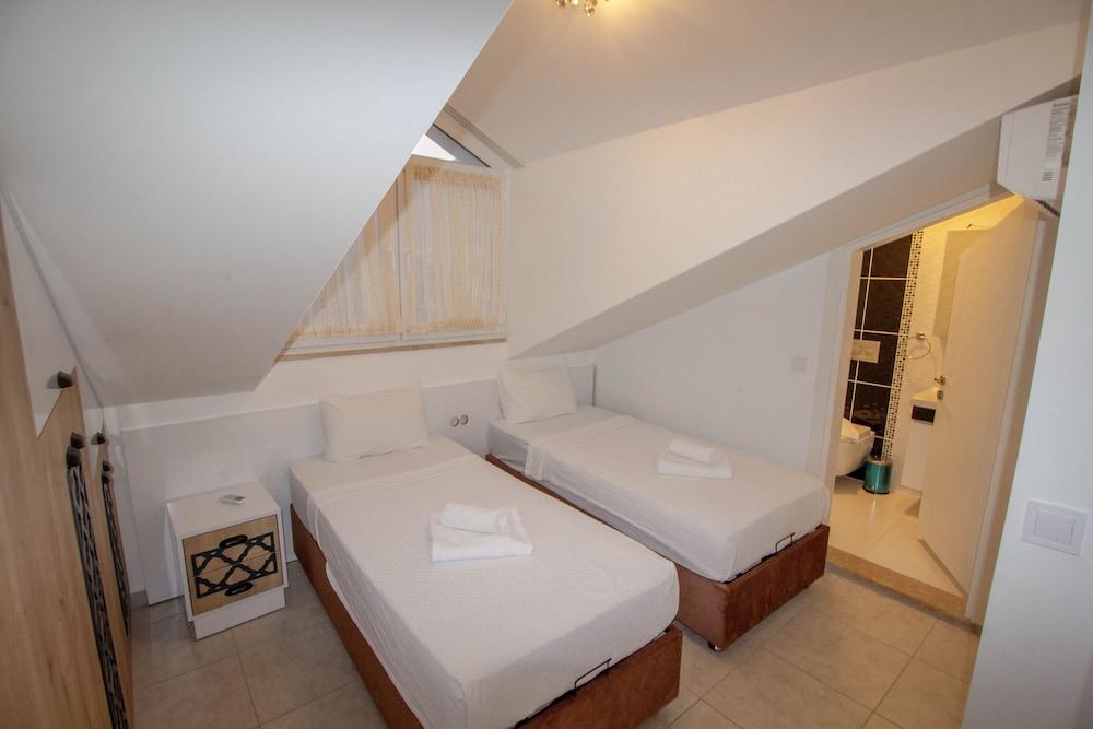 Fethiye Silver Yunus Villa