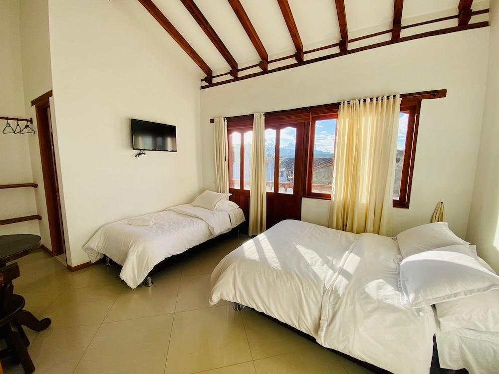 Hotel Oasis de la villa