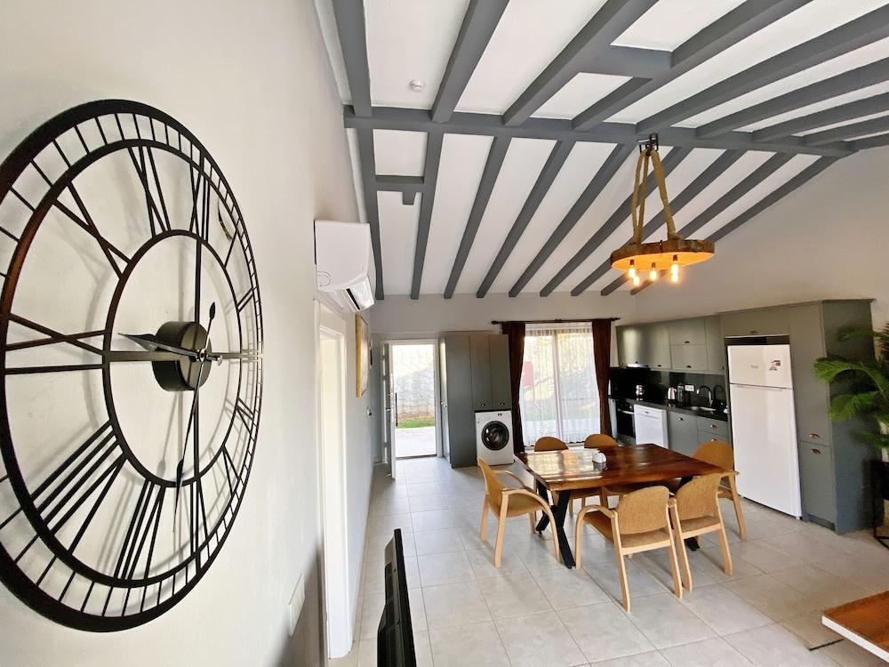 Fethiye Likya Suit B Villa