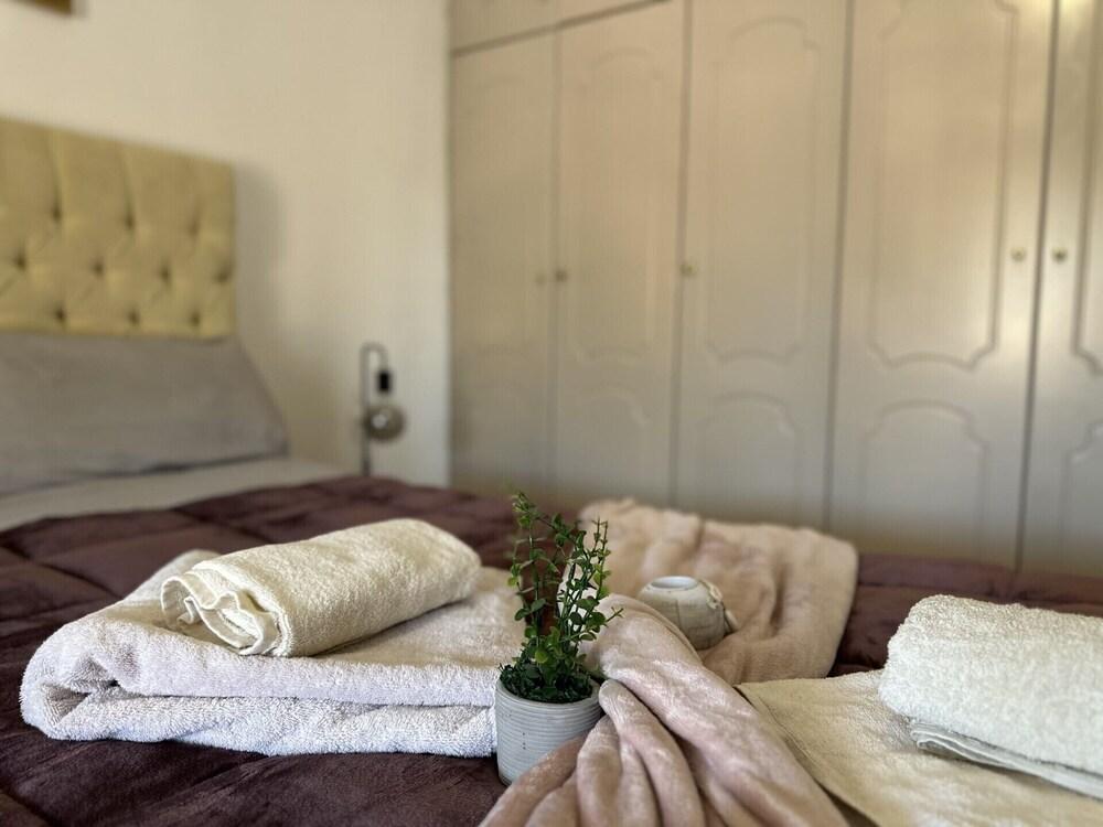 Villa Olivia by CorfuEscapes