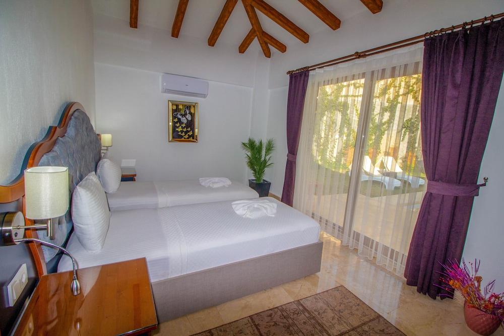 Fethiye Patara 6 Delux Villa