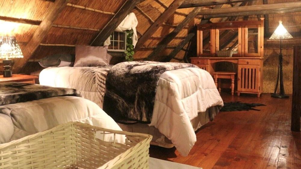 Kruger Kumba - Lahlekile Nathi