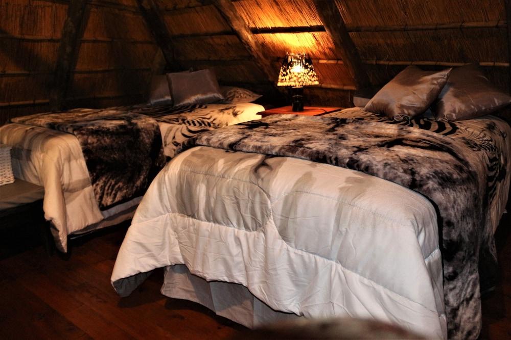 Kruger Kumba - Lahlekile Nathi