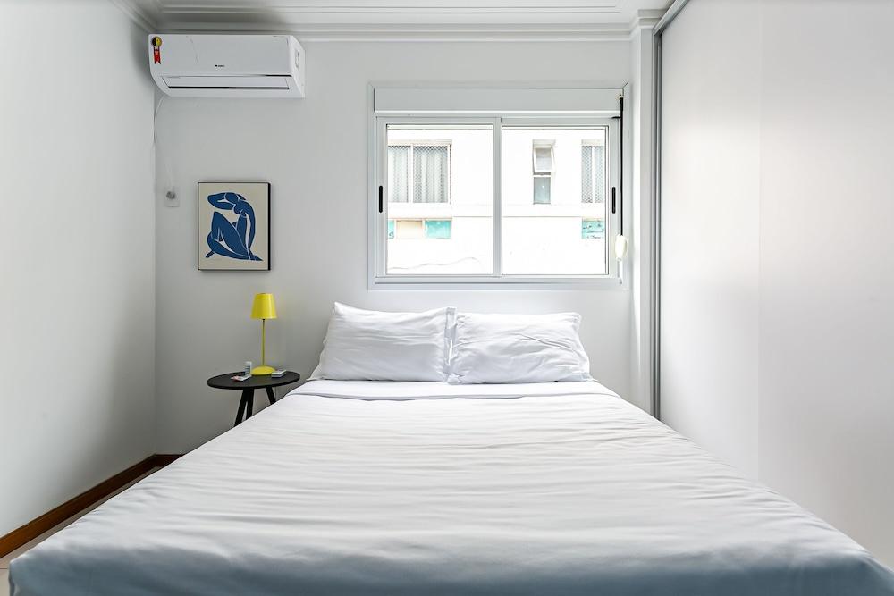 Hannover - Centro Florianópolis