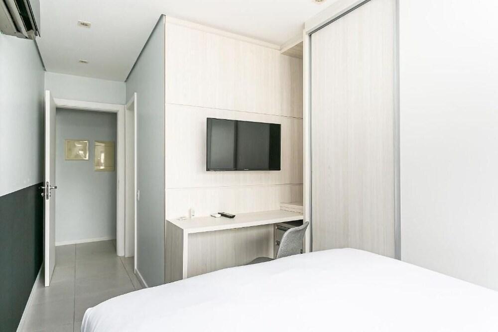 La Plage - Novo Campeche