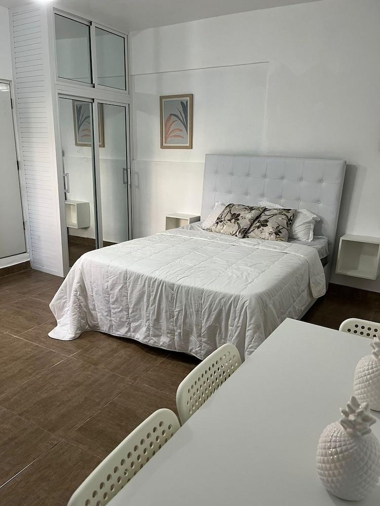 El Montserrat - Hotel Boutique