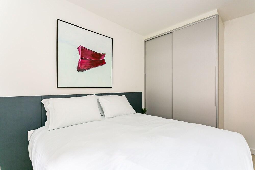 Plaza Viena - Centro Florianópolis