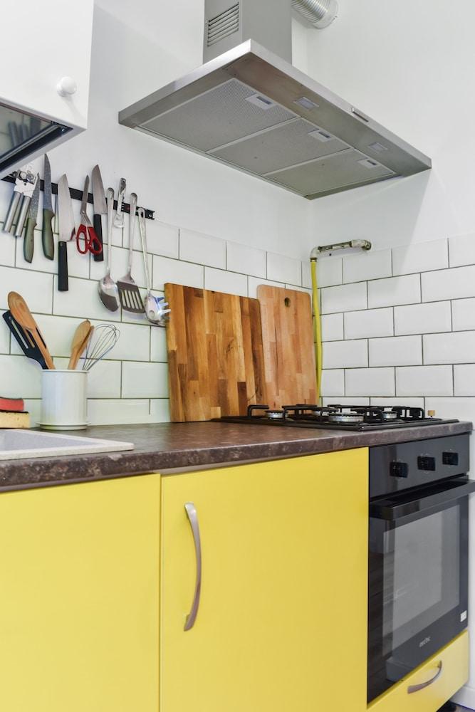 Asteri Garden & Terrace Apartment