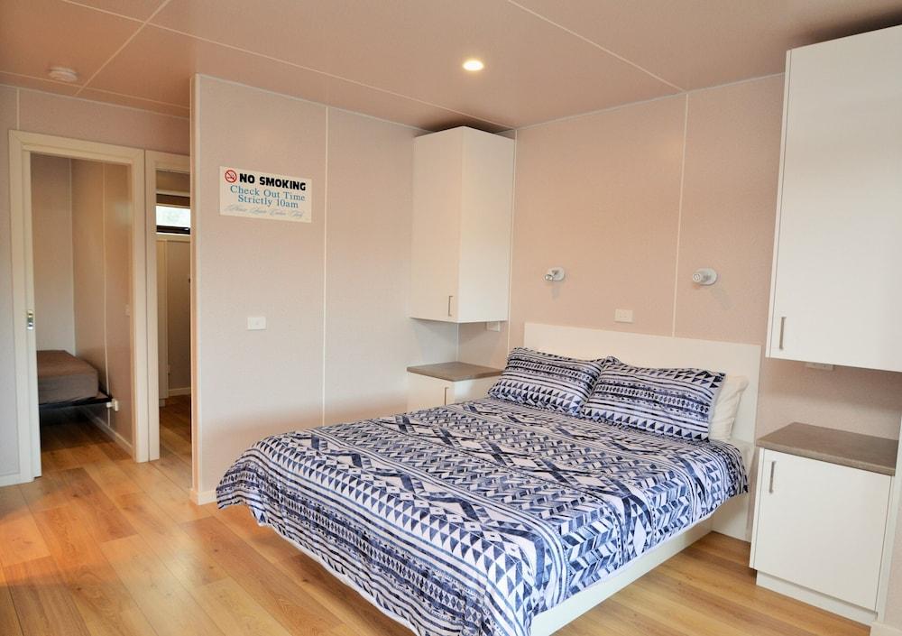 Torrumbarry Weir Holiday Park