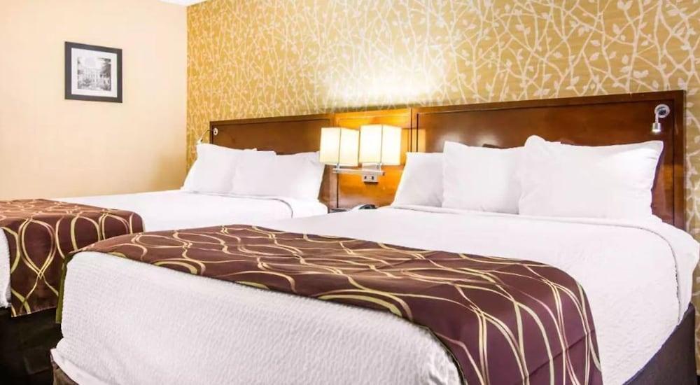 My Home & Suites Toccoa