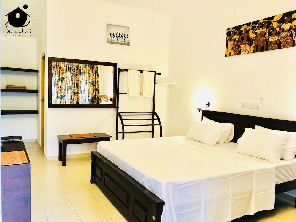 Shanthi Boutique Villa