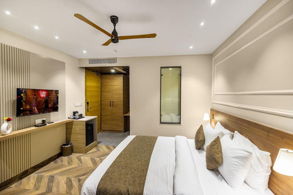 Pride Hotel And Resort Rishikesh