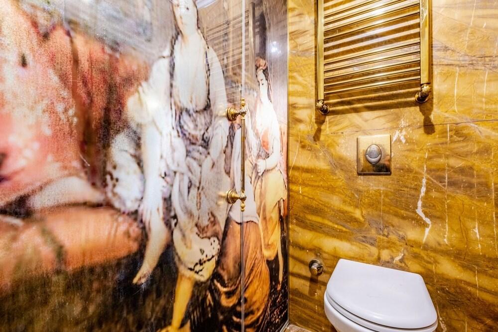 Fancy Authentic Studio in sk dar