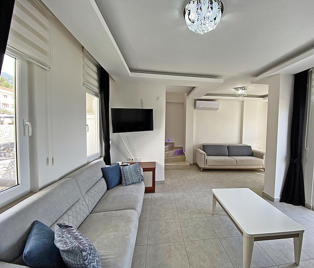 Fethiye Mendos H4 Apart