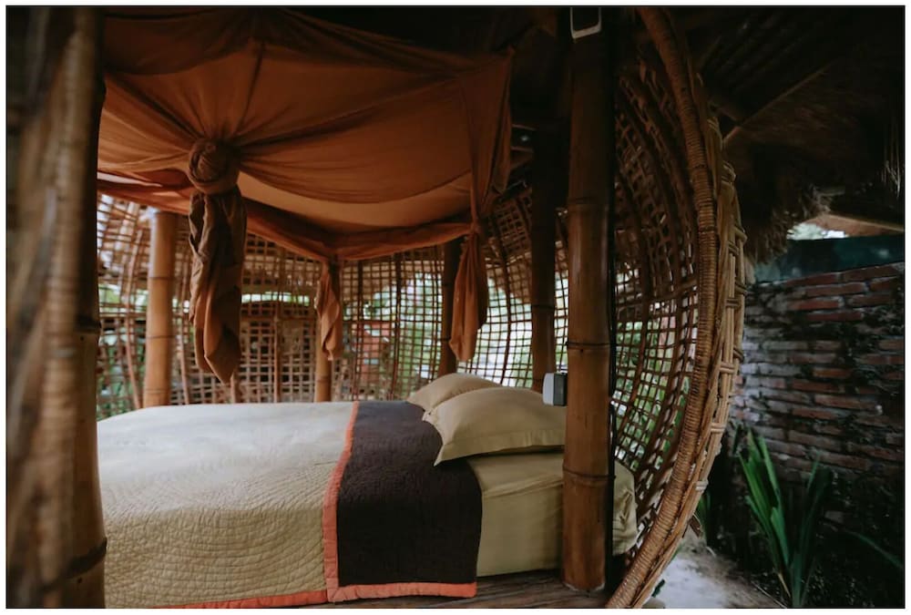 Firefly Eco Lodge
