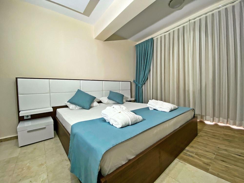 Fethiye Nokta Ula Apart