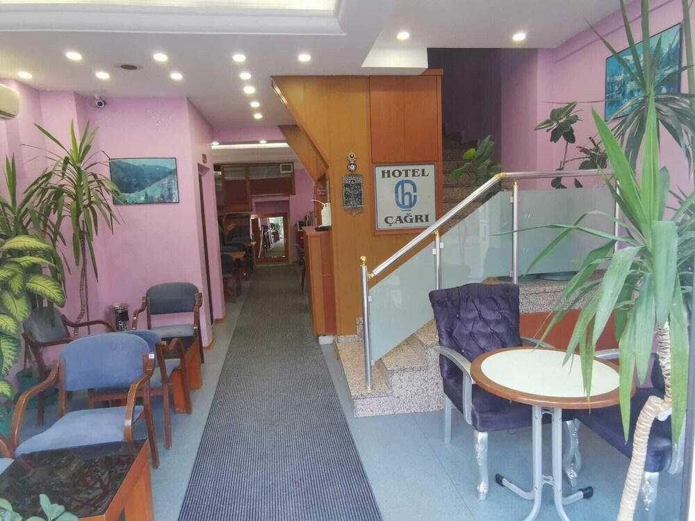 ÇAĞRI HOTEL