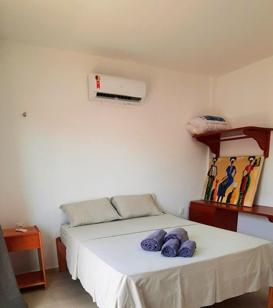 Blue Apê Flecheiras