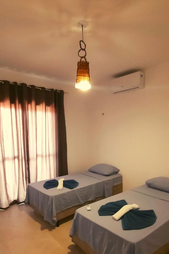 Blue Apê Flecheiras