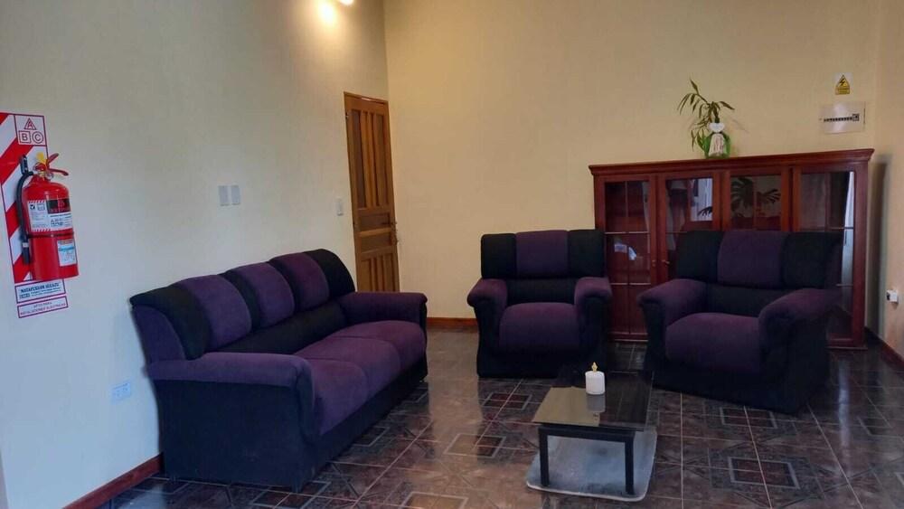 Hostel Sueño de Julieta