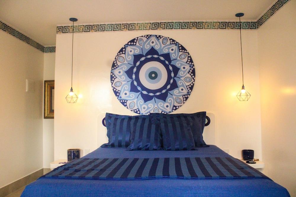 Pousada No Meio Do Mundo