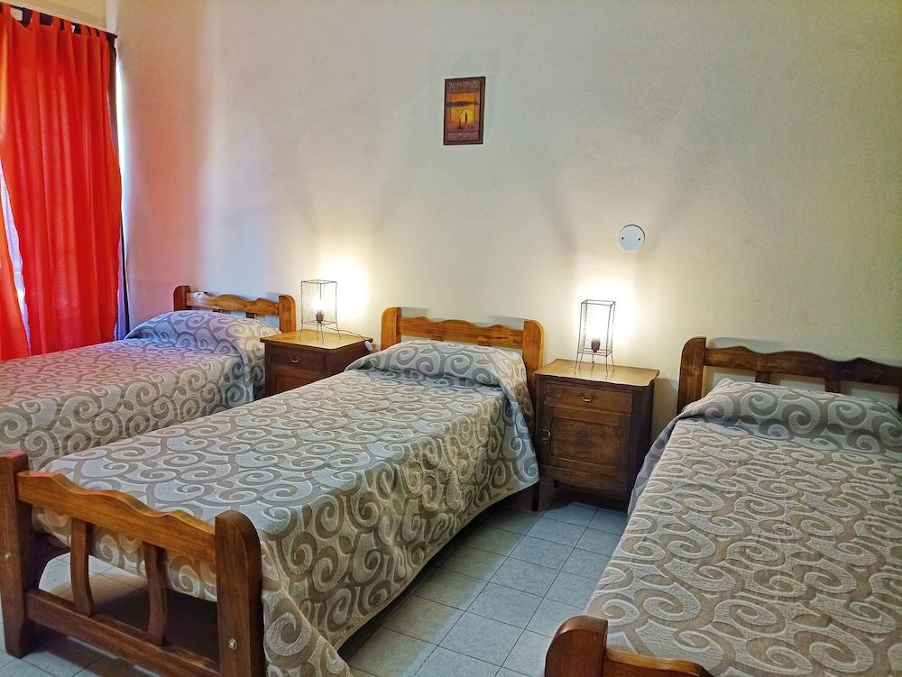 Hostería Valle Azul