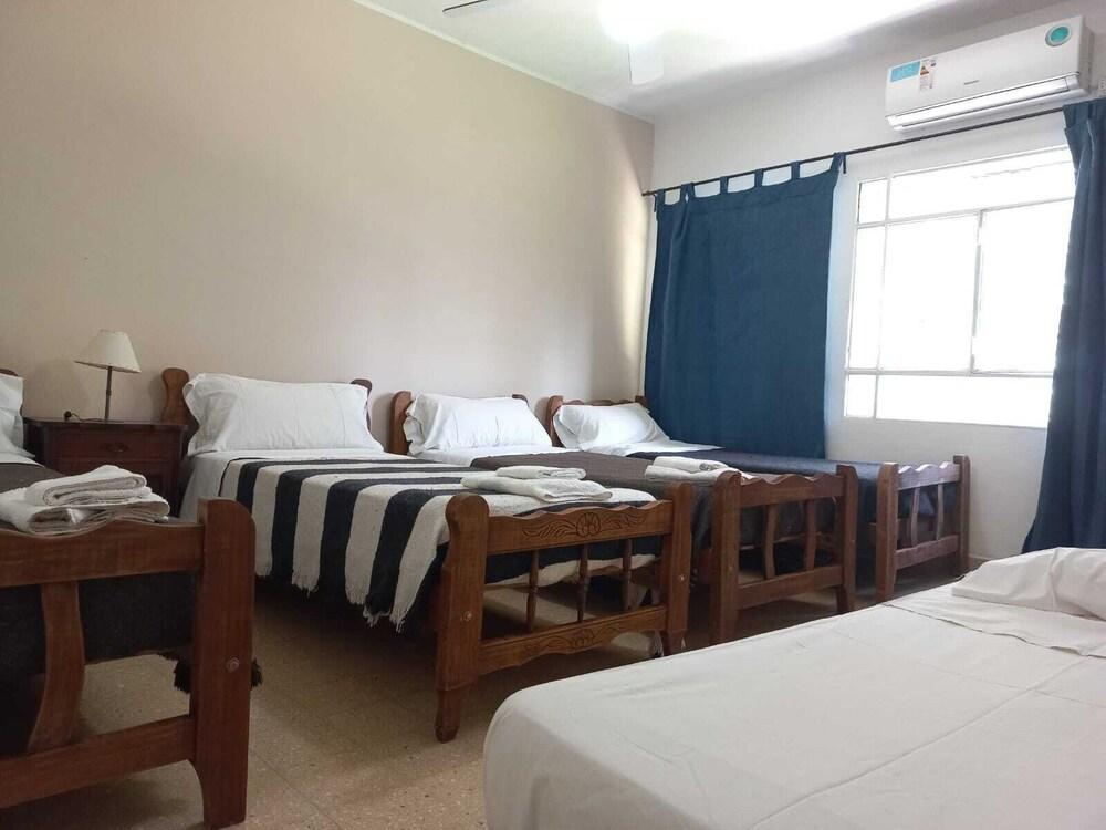 Hostería Valle Azul