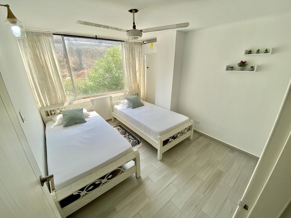 Apartamentos Genesis - Rodadero by SOHO