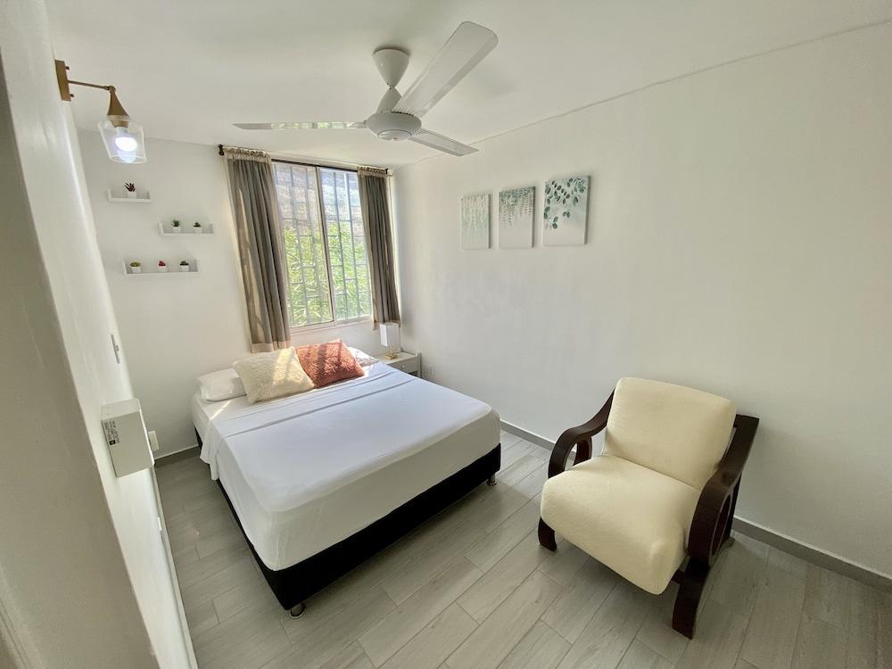 Apartamentos Genesis - Rodadero by SOHO