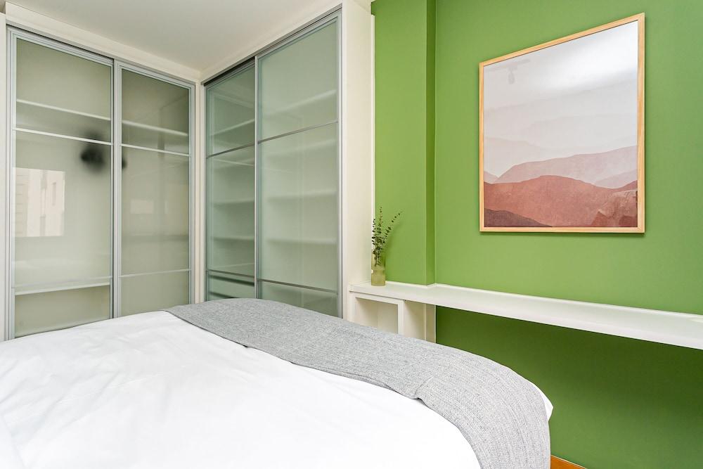 Metropolitan - Centro Florianópolis