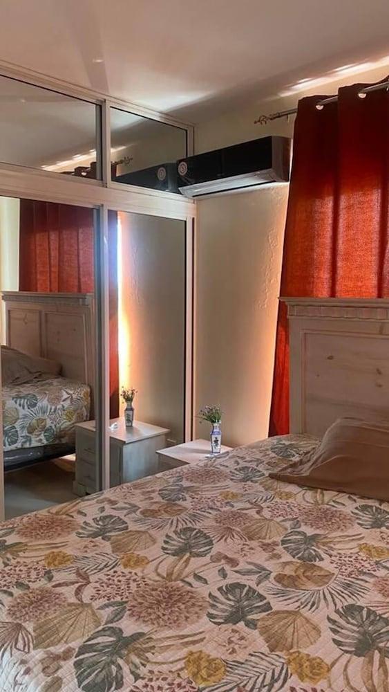 Remarkable 3-bed Apartment in Santo Domingo