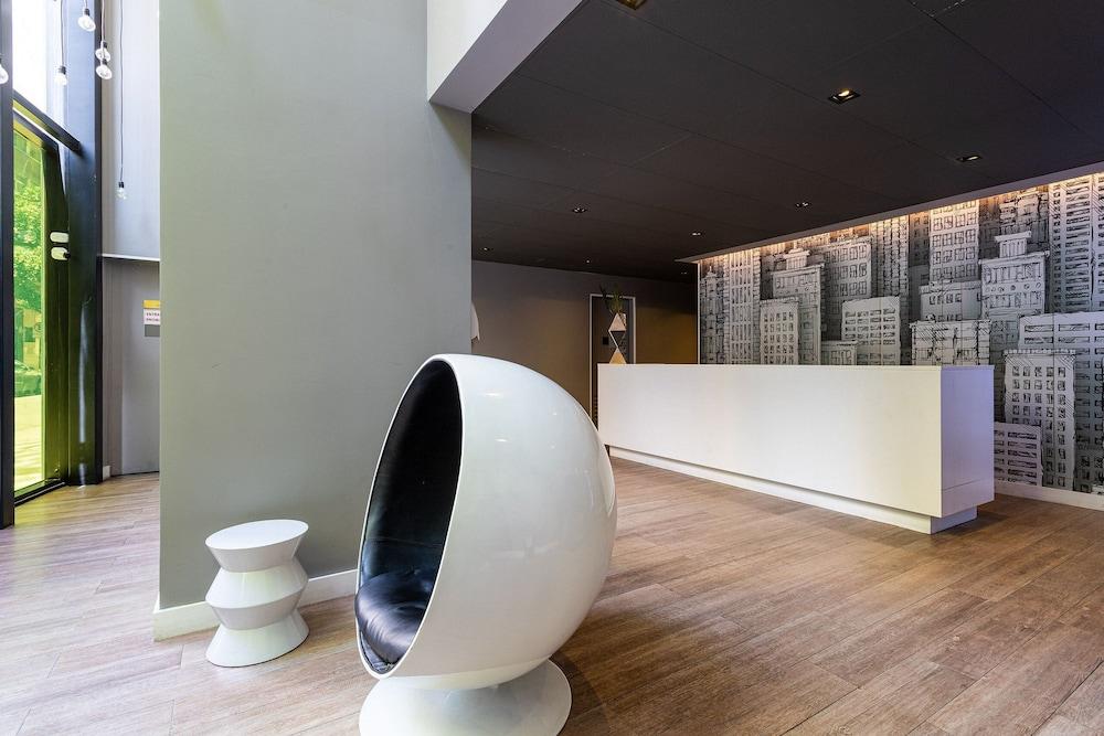 Aurora Paulistana by Viva - Prédio completo a passos do Metrô República