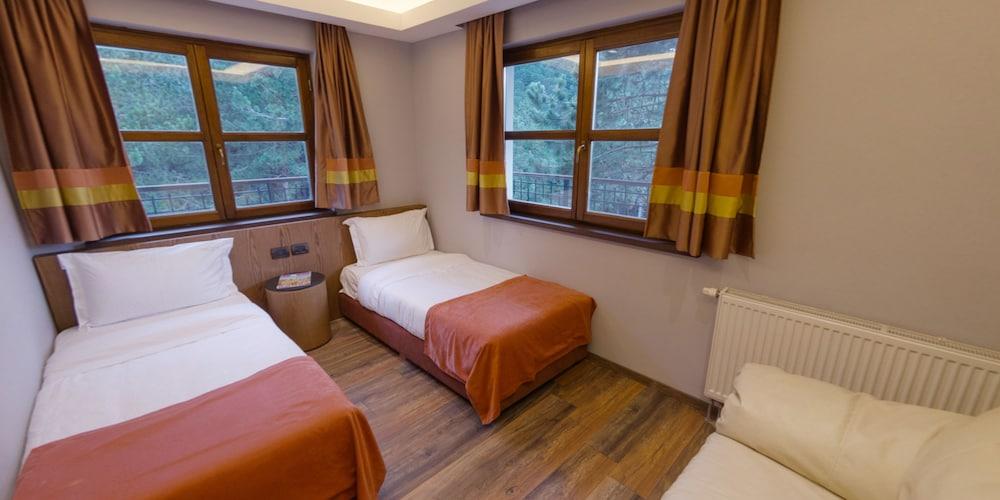 Llogora Tourist Village