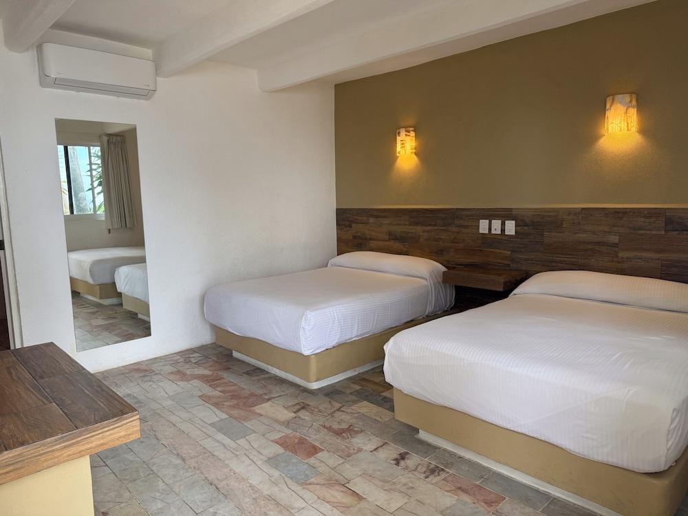 Hotel Villa Mexicana