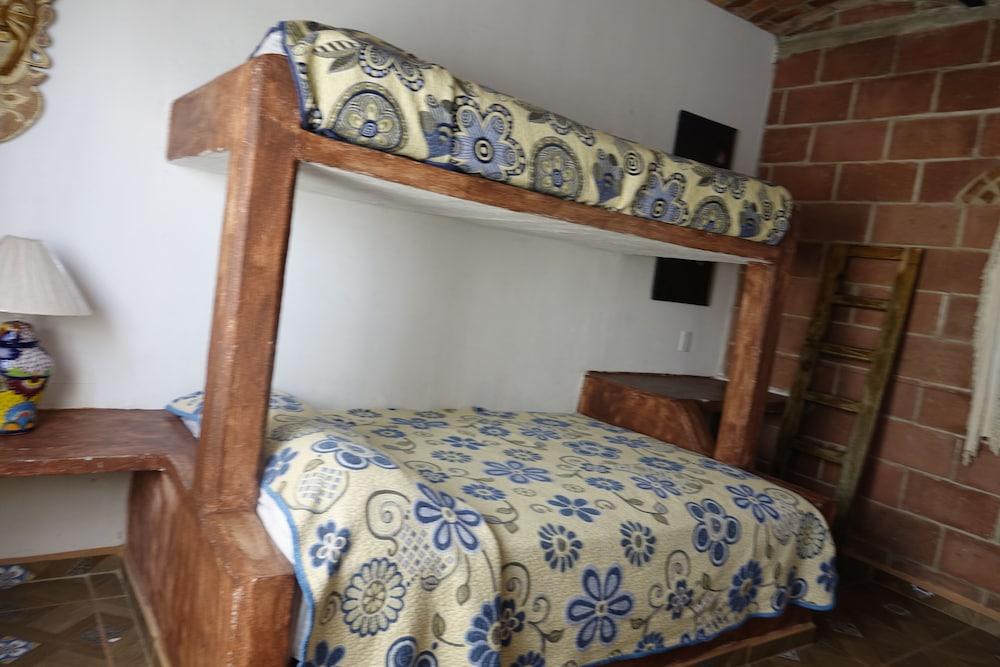 Hotel & Bungalows Las Palmas