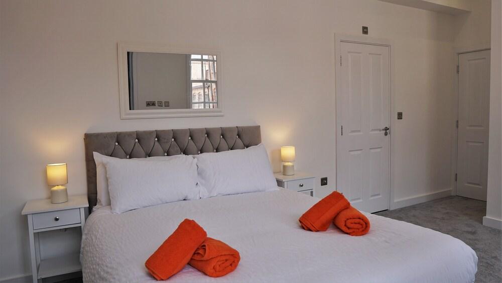 Copperworks Apartments