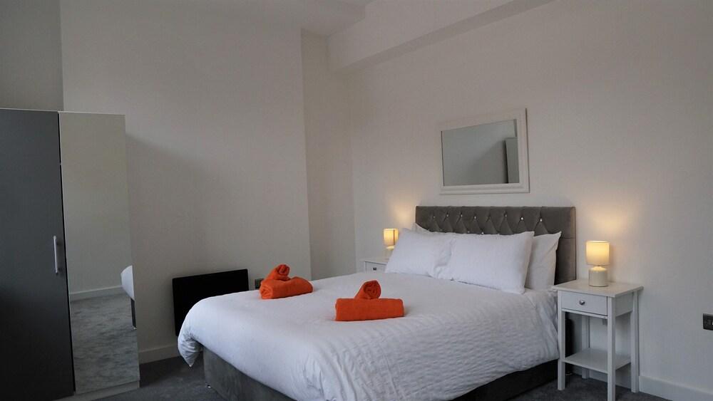 Copperworks Apartments