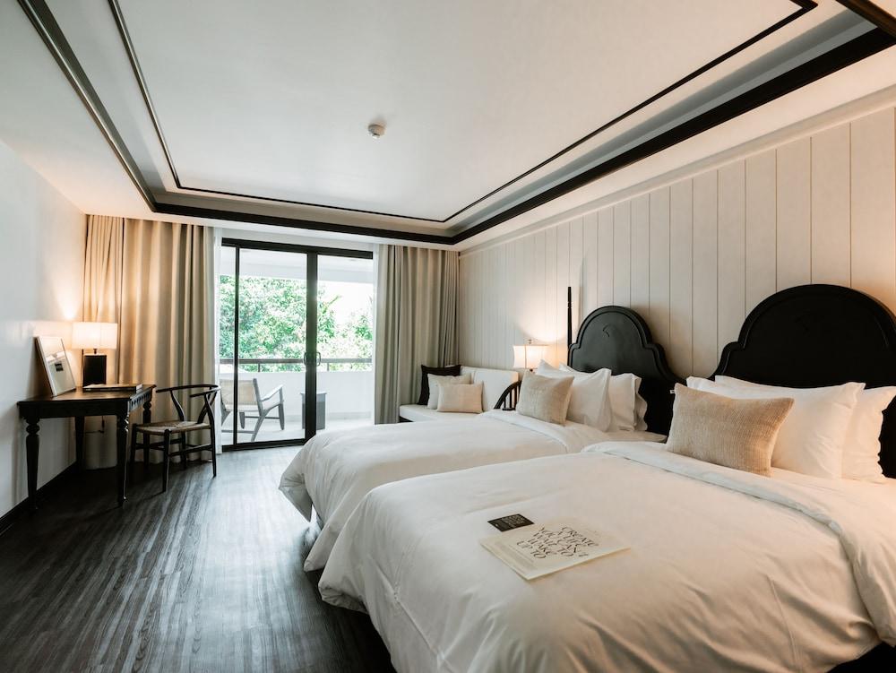 Burirattana Hotel - Adults Only