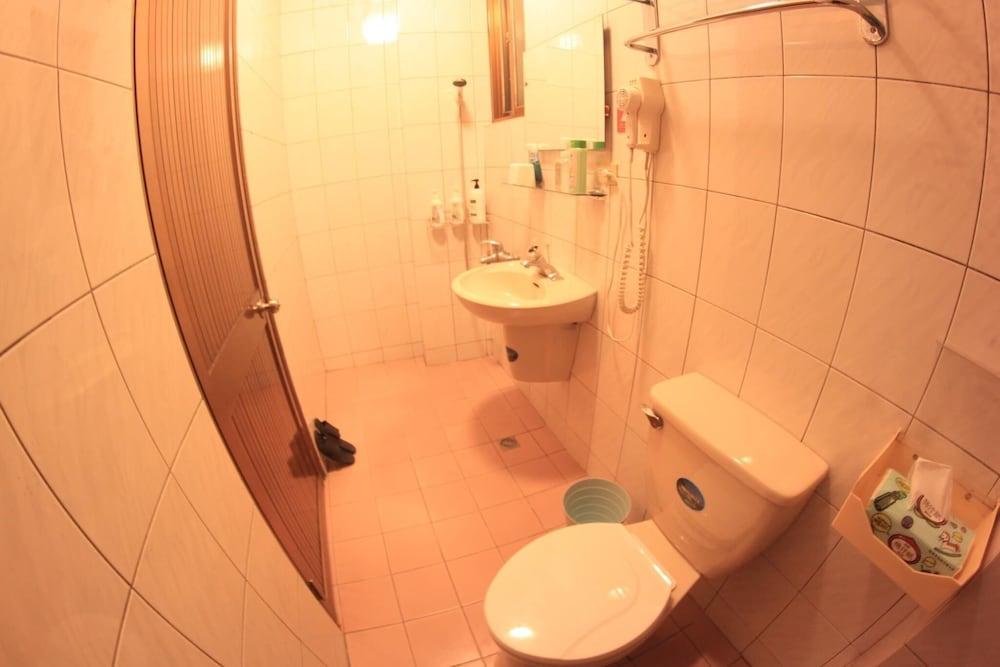 Jiufen Cafe Sleep B&B No.1 Rain House