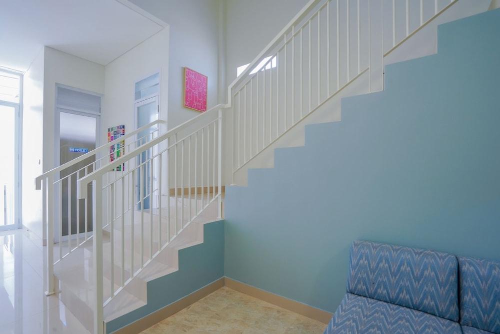 Capital O 90336 Olive Guest House