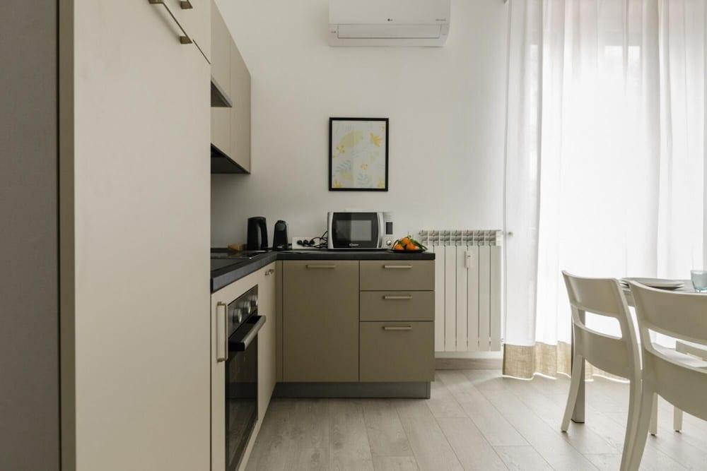 Casa Teodolinda - Casa Teodolinda