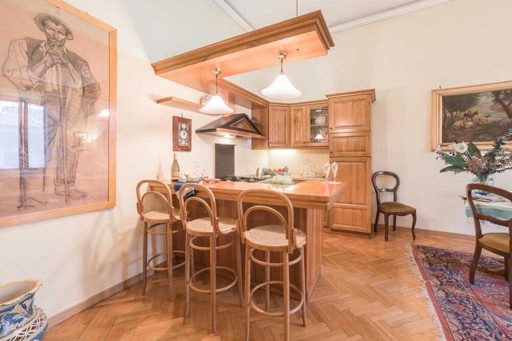 Duomo Suite - Duomo Suite