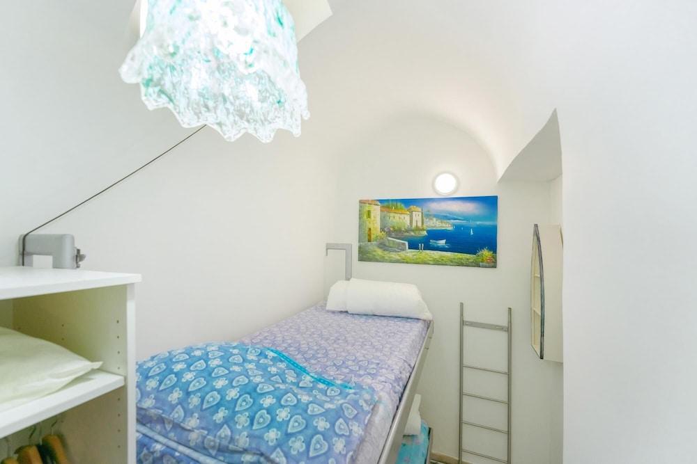 Corricella Terrace in Procida