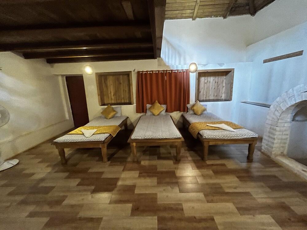 Forest Trails Adventure Resort